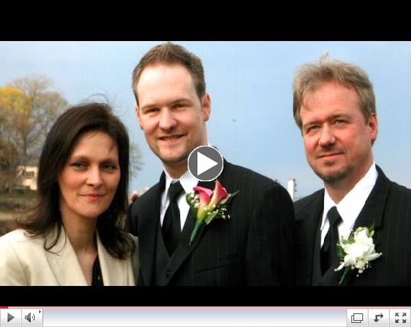 Pa. Pastor, Frank Schaefer, Under Fire for Officiating Gay Son's Wedding