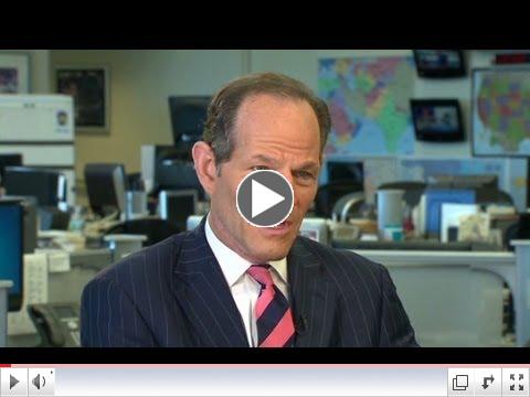 Will Spitzer be NYC's activist investor?
