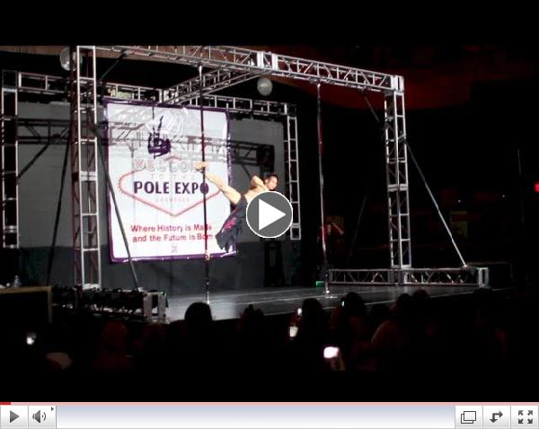 Kenneth Kao - Pole Classic 2013
