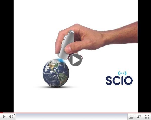 SCiO - Your Sixth Sense