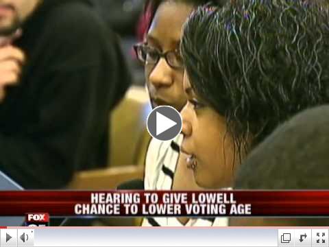 Vote17 State House Coverage (Fox News)