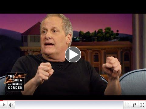 RV Talk with Jeff Daniels and Kirsten Dunst 