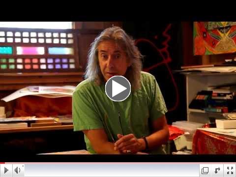 July 30 2012AstrologyChrisFlisher