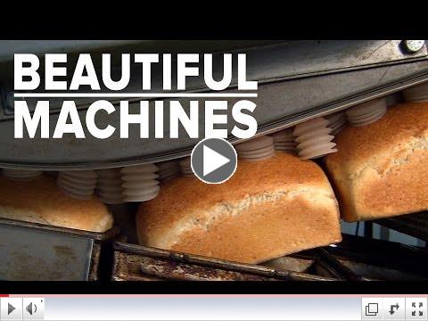 24 of the most mesmerizing machines