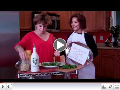 Life in Nancy's Kitchen Simplicity Episode 2