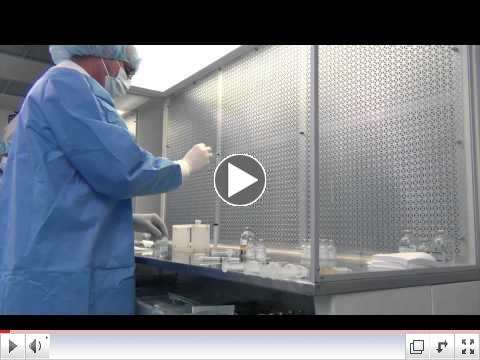Listen to William's notations regarding FAQs when researching a sterile compounding pharmacy.