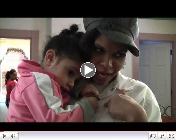 Campaign for Dignity.mov