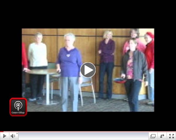 OLLI 4071 - Fashing: A German Celebration of Lent