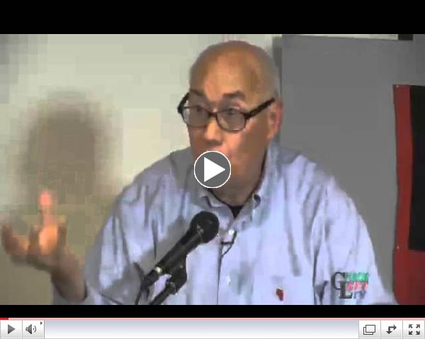 Lessons from Lenin for 21st Century Socialism by Paul LeBlanc