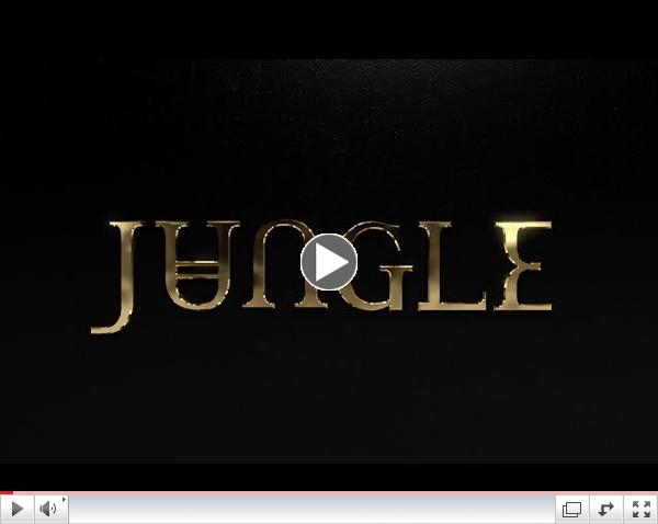 Jungle - Jungle Album Trailer