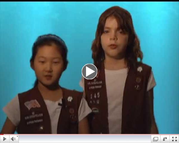 Brownie Journey Video