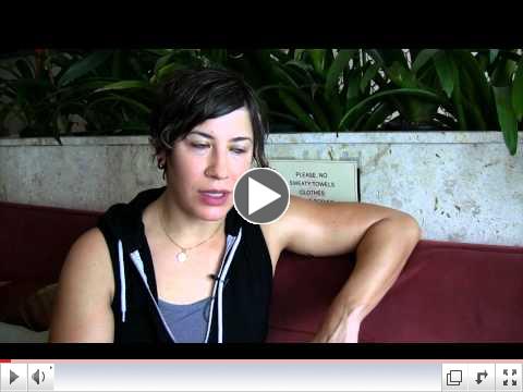 Daylene Christensen, Yoga Teacher at Miami Life Center ~