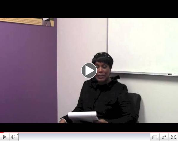 Equal Dollars January Member Interview