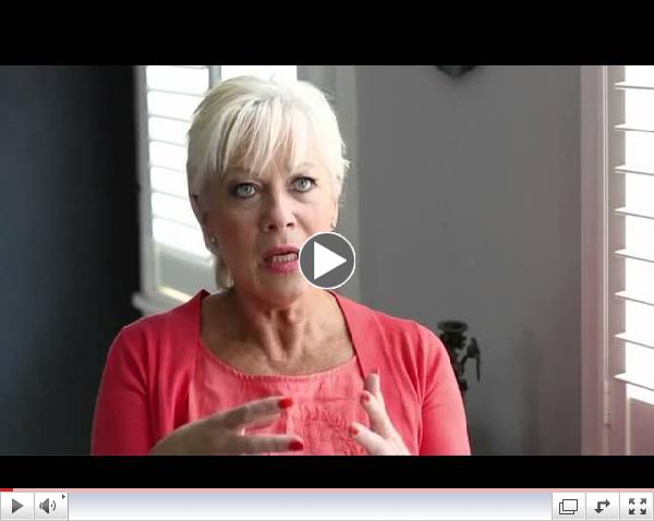 Denise Welch: How LighterLife is helping me prepare for my wedding