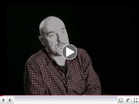 Michael Frost - Purpose of the Church