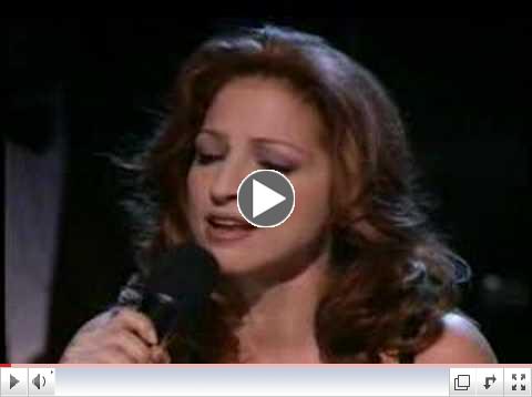 Carole King - You've Got A Friend live