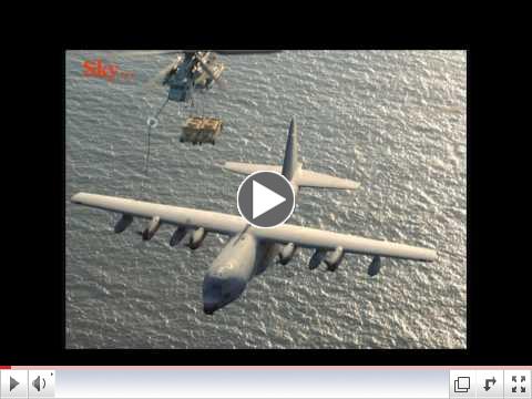 Eric Burdon & The Animals Sky Pilot