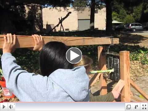 UCSB Sorghum Press