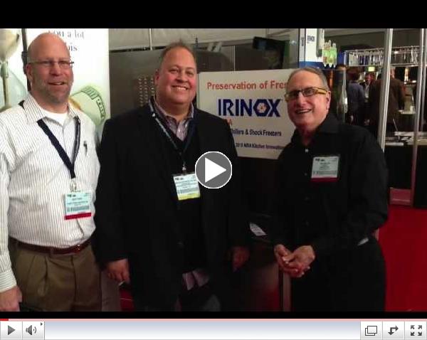 ECB Associate Members at  NEFS