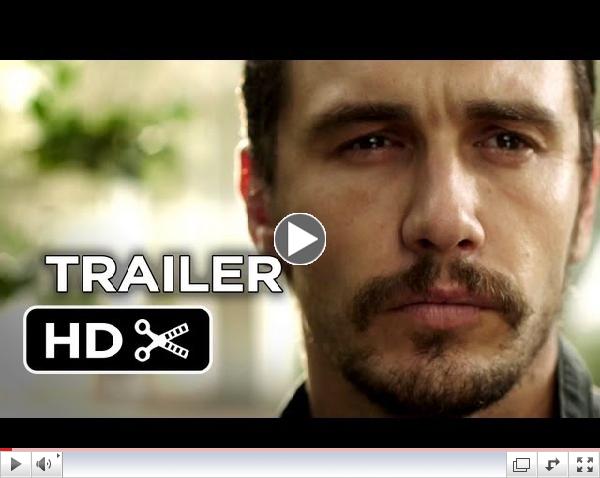 Homefront Official Trailer #1 (2013) - James Franco, Jason Statham Movie HD