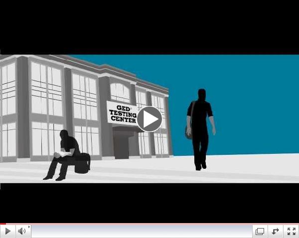GED: Computer Based Testing is Here