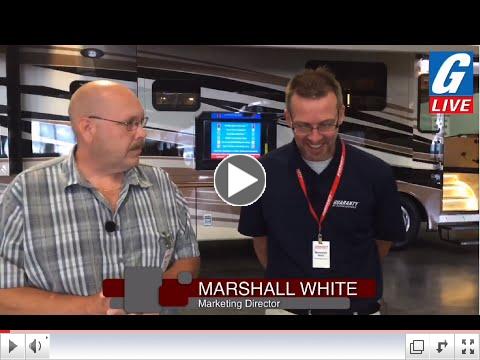 Guaranty RV: RV Battery Maintenance & The NEW 2016 Newmar Dutch Star