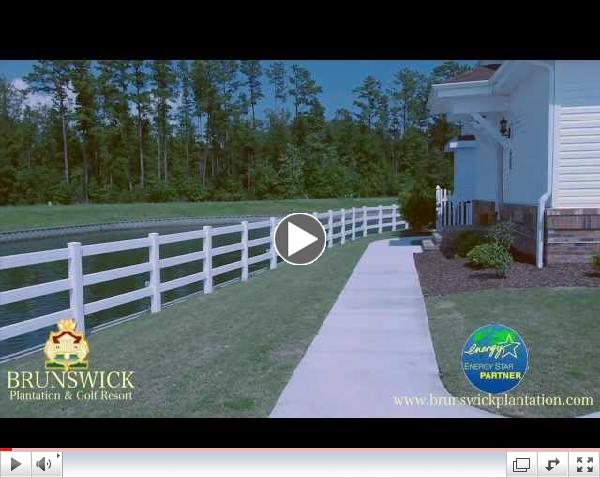 The Lakes Condos at Brunswick Plantation & Golf Resort Video Tour