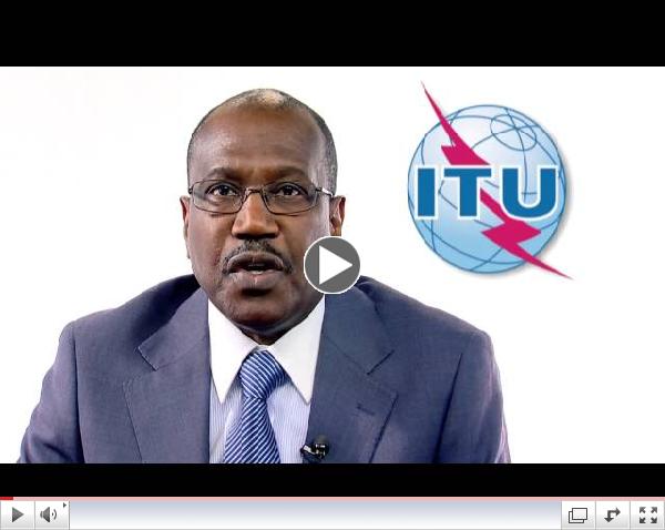 ITU Secretary - General Video Message: Dr Hamadoun I.Tour??, S-G, ITU on WCIT - 12