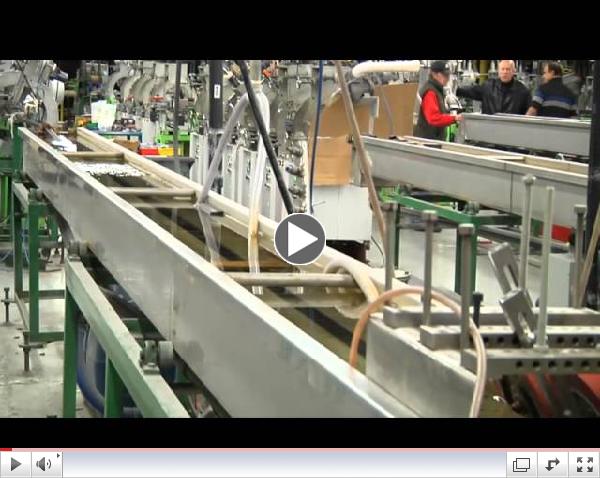 EPS & XPS Polystyrene Foam Recycling