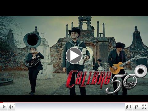 Amor del bueno - Calibre 50