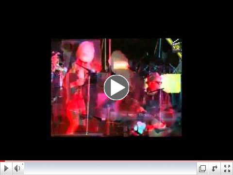 Rockers In Recovery Super Group Part 1