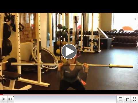 March Madness Calorie Burning Circuit
