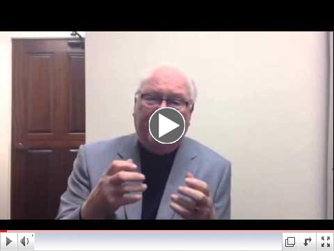 Derric Johnson Talks About Acappella Academy
