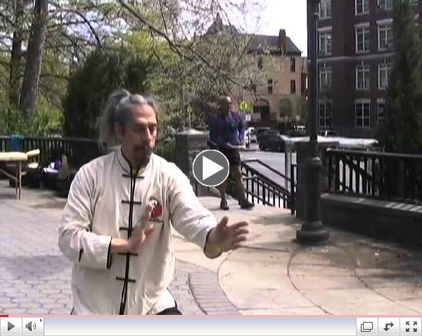 Harlem, New York's 4th Annual World Tai Chi and Qigong Day