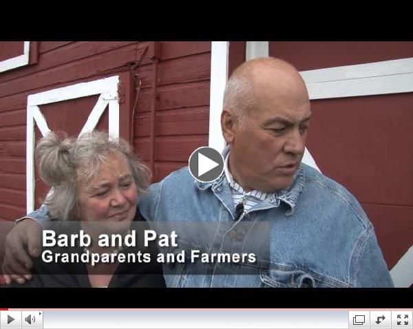 Minnesota Ag in the Classroom - Lanoue Family Farm