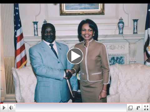 Kenyan Ambassador admits Obama born in Kenya