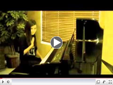 Berklee Movie, Isabella Perrino - Compressed.mov