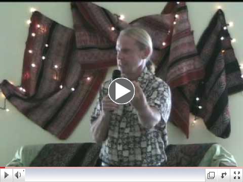 Joydancer Summer Celebration Keynote