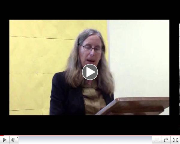 Leonie Haimson on Data Privacy and inBloom