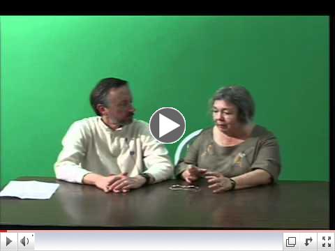 Angela Mailander - Buddha at the Gas Pump Interview