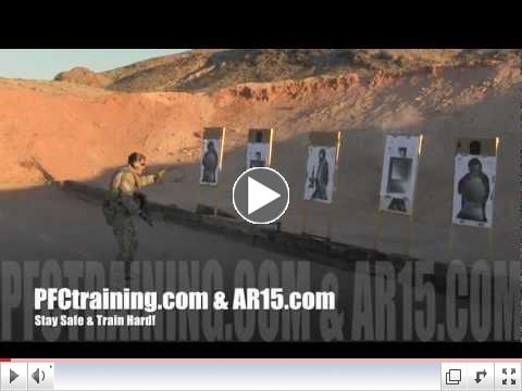 PFCtraining & AR15.com 