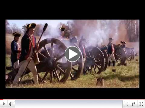 The Patriot-John Williams
