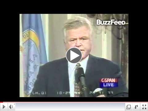 Mitt Romney Attacks Ted Kennedy On His Blind Trust