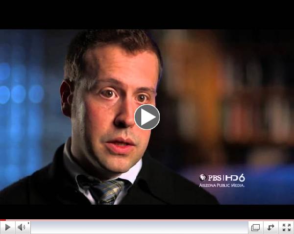 NOVA: Mind of a Rampage Killer