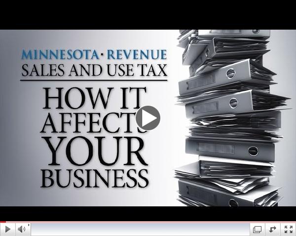 Sales and Use Tax: How it Affects Your Business