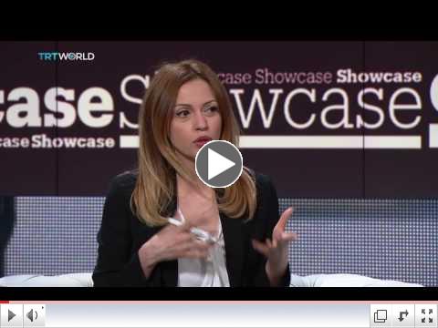 Showcase: Jameel Prize 4 Video