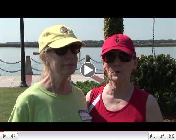 Dragon Boat Beaufort - 1st Anniversary Tribute