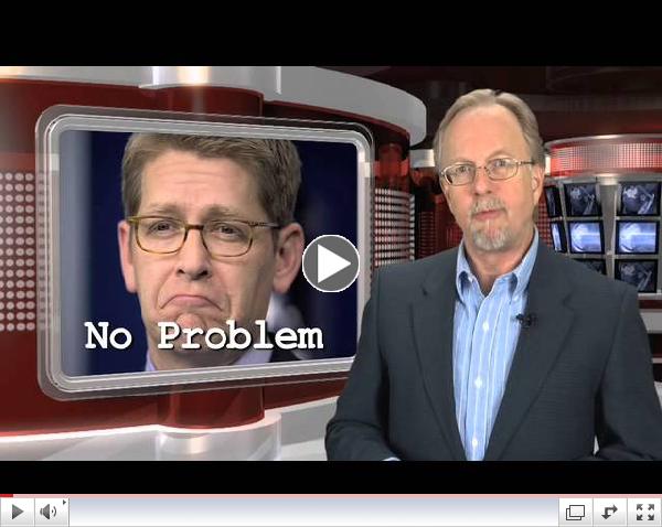LibertyNEWS TV -