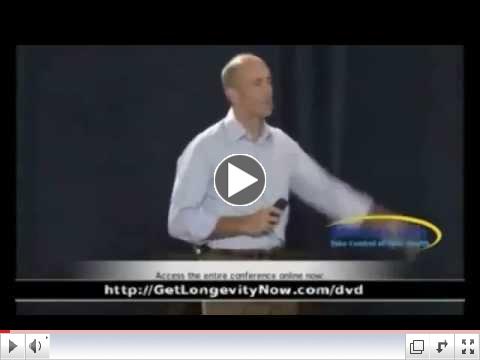Telomeres Support Dr. Mercola on Dr. Andrews Cutting-Edge Research.mp4