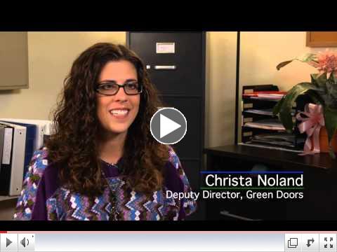 Permanent Supportive Housing: Watch, Learn, Share!